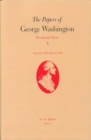 Image for The Papers of George Washington  Presidential Series, v.4;Presidential Series, v.4