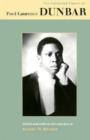Image for The Collected Poetry of Paul Laurence Dunbar