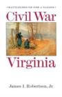 Image for Civil War Virginia : Battleground for a Nation