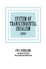 Image for System of transcendental idealism (1800)