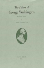 Image for The Papers of George Washington v.9; Colonial Series;January 1772-March 1774