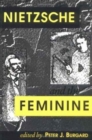 Image for Nietzsche and the Feminine