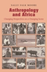 Image for Anthropology and Africa