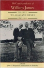 Image for The Correspondence of William James, Volume 3 : William and Henry, 1897-1910