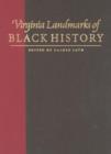 Image for Virginia Landmarks of Black History