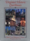 Image for Virginia&#39;s Historic Courthouses