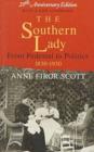 Image for The Southern Lady