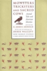 Image for Monsters, Tricksters and Sacred Cows : Animal Tales and American Identities
