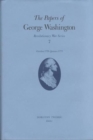 Image for The Papers of George Washington v.7; Revolutionary War Series;October 1776-January 1777