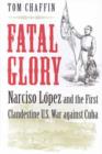 Image for Fatal Glory