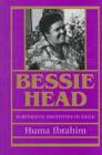 Image for Bessie Head : Subversive Identities in Exile