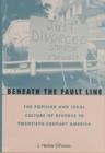 Image for Beneath the Fault Line