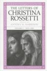 Image for The Letters of Christina Rossetti v. 2; 1874-1881