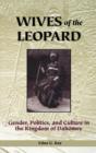 Image for Wives of the Leopard