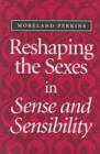 Image for Reshaping the Sexes in &quot;Sense and Sensibility&quot;