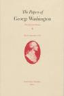 Image for The Papers of George Washington v.8; March-Sepember, 1791;March-Sepember, 1791