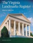 Image for The Virginia Landmarks Register