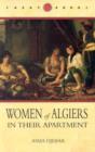 Image for Women of Algiers in their apartment