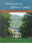 Image for The Architecture of Jefferson Country