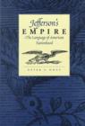 Image for Jefferson&#39;s Empire