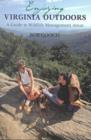 Image for Enjoying Virginia Outdoors : A Guide to Wildlife Management Areas