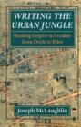 Image for Writing the Urban Jungle