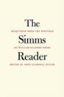 Image for The Simms Reader