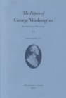 Image for The Papers of George Washington v.11; Revolutionary War Series;August-October 1777