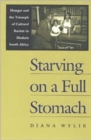 Image for Starving on a Full Stomach