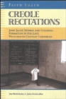 Image for Creole Recitations
