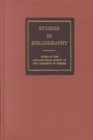 Image for Studies in Bibliography, v. 53