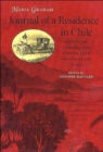 Image for Journal of a Residence in Chile during the Year 1822, and a Voyage from Chile to Brazil in 1823