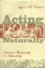 Image for Acting Naturally