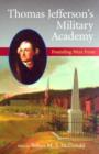 Image for Thomas Jefferson&#39;s Military Academy