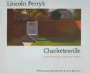 Image for Lincoln Perry&#39;s Charlottesville