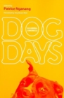 Image for Dog Days