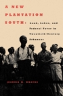Image for A New Plantation South : Land, Labor, and Federal Favor in Twentieth-Century Arkansas