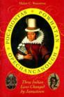 Image for Pocahontas, Powhatan, Opechancanough : Three Indian Lives Changed by Jamestown