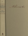 Image for The Papers of Abraham Lincoln