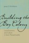Image for Building the Bay Colony