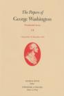 Image for The Papers of George Washington v. 14; 1 September - 31 December 1793