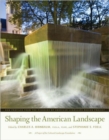 Image for Shaping the American Landscape