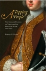 Image for A &quot;topping people&quot;  : the rise and decline of Virginia&#39;s old political elite, 1680-1790