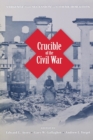 Image for Crucible of the Civil War : Virginia from Secession to Commemoration