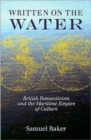 Image for Written on the Water