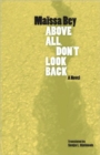 Image for Above All, Don&#39;t Look Back