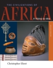 Image for The civilizations of Africa  : a history to 1800