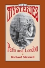 Image for The Mysteries of Paris and London