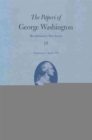 Image for The Papers of George Washington v.19; 15 January - 7 April 1779
