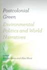 Image for Postcolonial Green